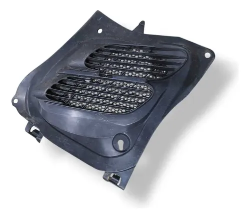 Difusor Ar Grade Capo Peugeot 206 1999 2000 2001 9643443777