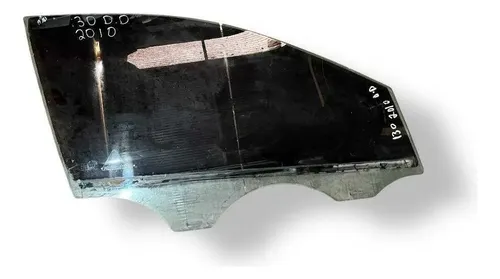 Vidro Porta Dianteira Direita Hyundai I30 2009 2010 2011