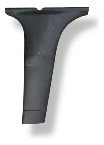 Moldura Coluna Central Lado Direito Vw Voyage 2014 5u4867298
