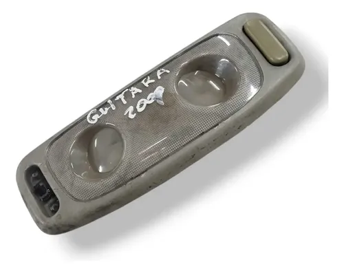 Luz Cortesia Teto Suzuki Grand Vitara 2000 A 2000 Detalhe