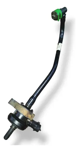 Válvula Canister Ford Ka 1.0 2016 2017 2018 2019 2020 2021