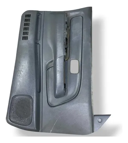 Forro Porta Dianteira Direita Nissan Frontier 4p 809233s600