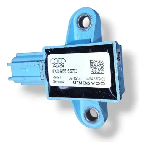 Sensor Impacto Audi A4 2.0 2009 2010 2011 2012 8k0955557c