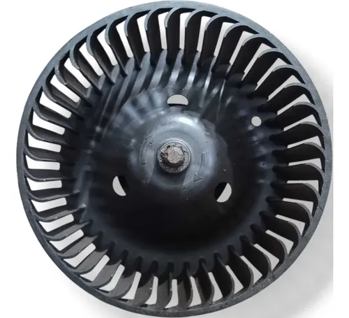 Motor Ar Forçado Chevrolet Celta 2003 2004 2005 7737060901