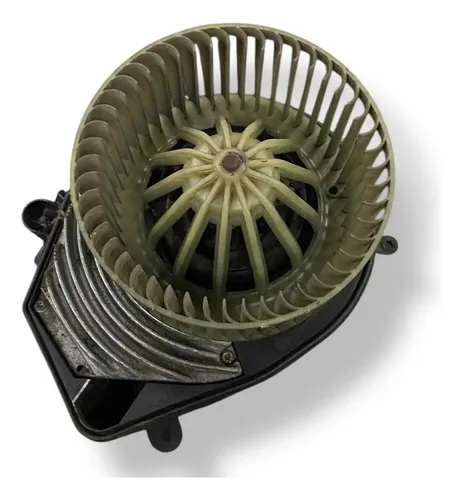 Motor Ventilação Ar Forçado Vw Passat Alemão 2004 740221233f