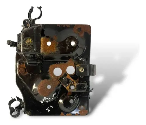 Suporte Caixa Bateria Fiat Palio Siena Doblo 2001 A 2009