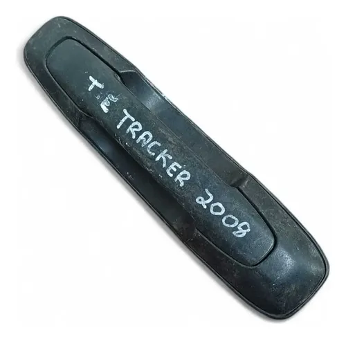 Maçaneta Externa Traseira Esquerda Gm Tracker 08 8282065d00 Dianteira
