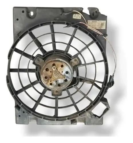 Ventoinha Radiador  Gm Astra Gl 1.8 1998 1999 2000 130303275