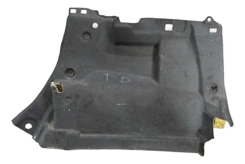 Forro Direito Porta Malas Citroën C3 Aircross 2011 2012 2013