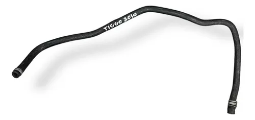 Mangueira Radiador Chery Tiggo 2 2010 2011 2012 2013 2014