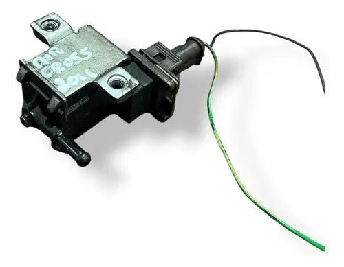 Válvula Solenóide Partida A Frio Citroën Aircross 9671833480