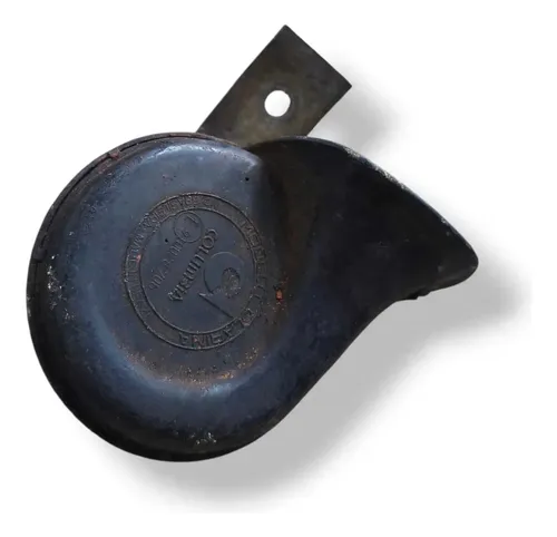 Buzina Caracol Chevrolet Monza 1985 1986 1987 A 1996 0028706