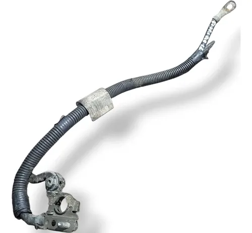 Cabo Bateria Polo Negativo Fiat Fiorino 2012 2013 51806317