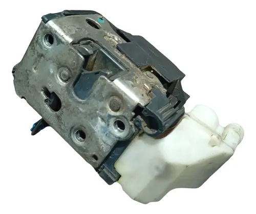 Fechadura Dianteira Esquerda Fiat Strada 2008 2009 2010