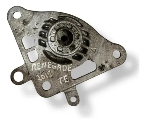 Coxim Amortecedor Traseiro Esquerdo Jeep Renegade 2015/2021
