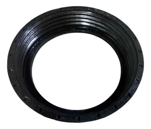 Porca Tanque De Combustivel Honda City 2009 2010 2011 2012 Preto 2012