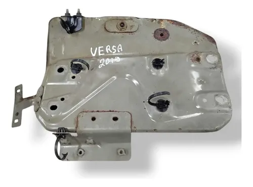 Base De Suporte Da Bateria Nissan Versa 1.6 S 2019 2020