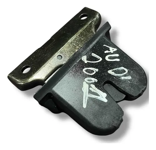 Cobertura Trava Fechadura Porta Malas Audi 2001 2002
