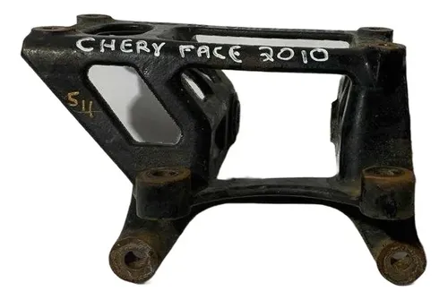 Suporte Motor Chery Face 1.3 16v S121001211ga