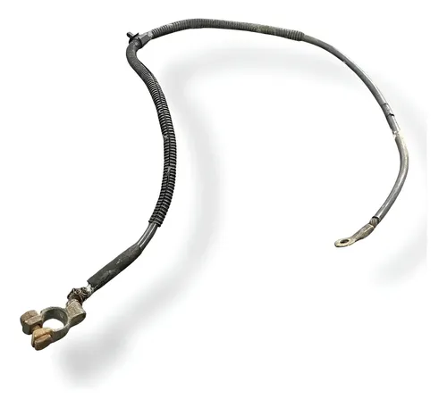 Cabo Negativo Bateria Volkswagen Kombi 2010 2011 2012 2013