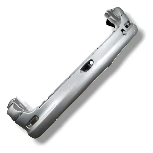 Parachoque Traseiro Peugeot 206 Sw 2007 2008 2009 Detalhe