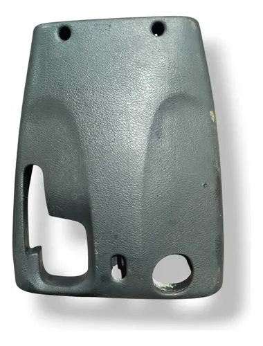 Moldura Inferior Chave Seta Renault Clio 05 2006 7700413067