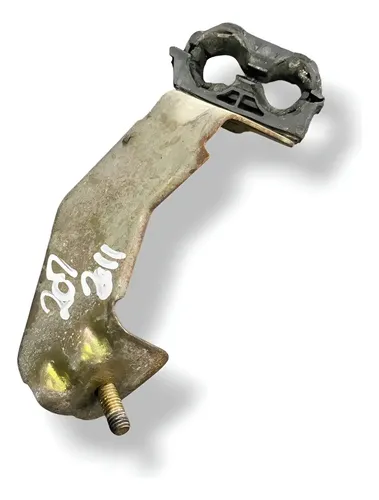 Suporte Fixação Tubo Ar Condicionado Peugeot 207 2011 2012