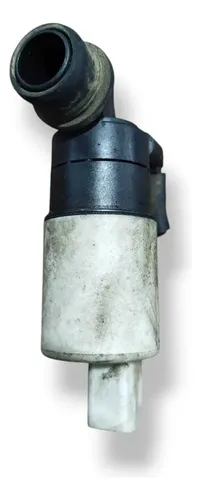 Motor Esguicho Parabrisa Renault Fluence 2012 8200067015