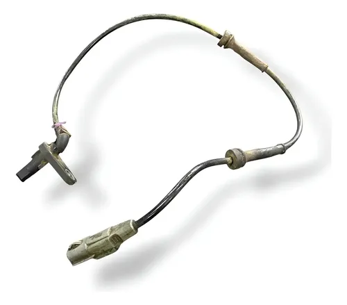 Sensor Abs Traseiro Esquerdo Nissan March 2016 F00c1g0071