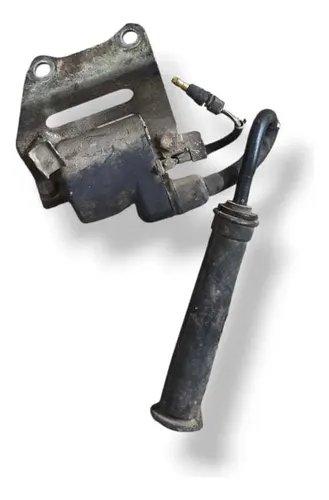Bobina Ignição Faisca Honda Cbx 250 Twister 2002 2003 A 2008