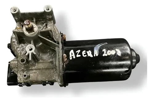 Motor Limpador Vidro Parabrisa Hyundai Azera 2007 2008 2009