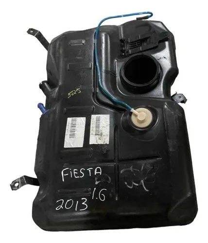 Tanque De Combustível Ford Fiesta 1.6 2013 94765992