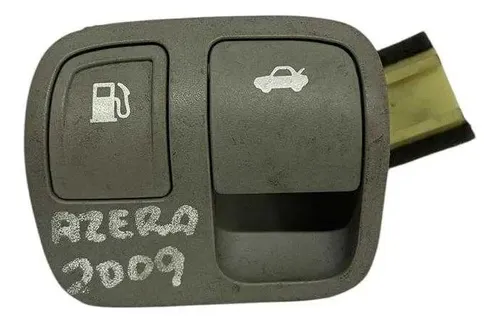 Botão Abertura Tanque Porta Mala Azera 2005/2011 935553l000