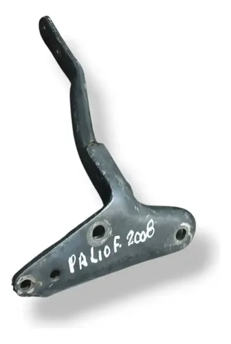 Suporte Cambio/motor Palio Fire 2008 2009 2010 2011 2012