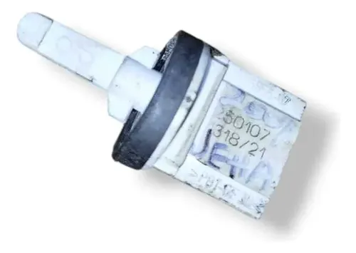Sensor Temperatura Volkswagen Jetta 2007 2008 1k0907543a