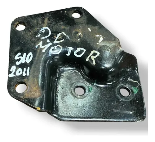 Suporte Coxim Motor Dianteiro Direito Chevrolet S10 2011