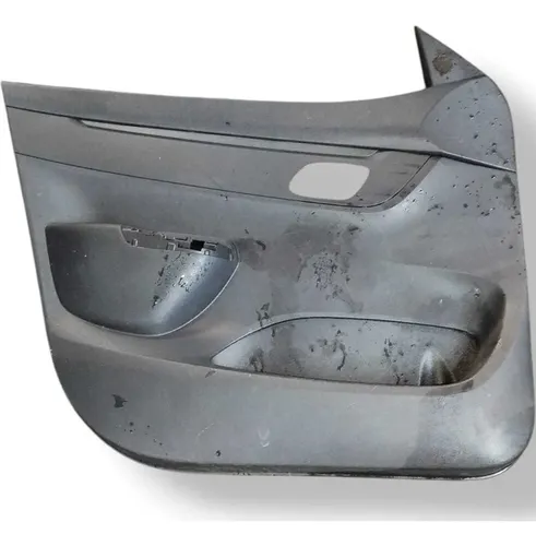 Forro Porta Dianteiro Esquerdo Renault Kwid 2025 809016251r