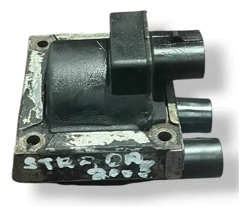 Bobina Ignição Fiat Strada 2007 2008 2009 2010 2011 2012