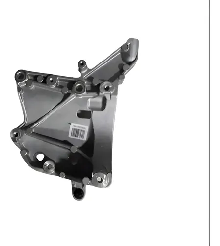 Suporte Compressor Alternador Compass Renegade Toro 55254746