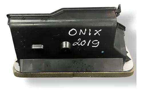 Carcaça Entrada Caixa Ar Chevrolet Onix 2016 2017 2018 2019