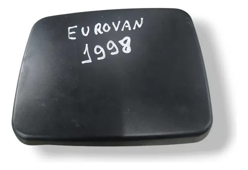 Acabamento Lateral Coluna Esquerda Eurovan 1998 7d0858197