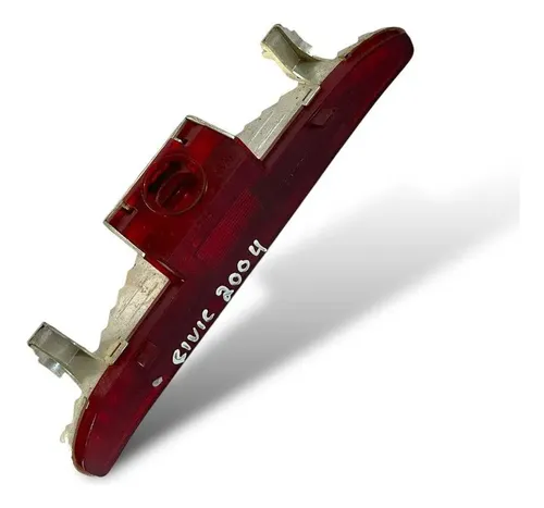 Break Light Luz De Freio Honda Civic 2001 2002 2003 A 2006