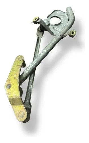 Galhada Limpador Para-brisa Mercedes A160 2002 2003 2004