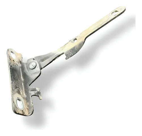 Dobradiça Capô Lado Esquerdo Renault Logan 2012 Es80674717