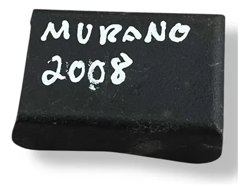 Moldura Banco Traseiro Murano 3.5 V6  2008 2009 882201aa0a