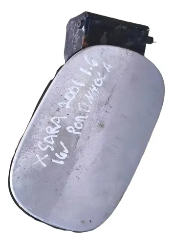 Portinhola Tanque Combustível Citroen Xsara 2001 9622086880 Branco 2001