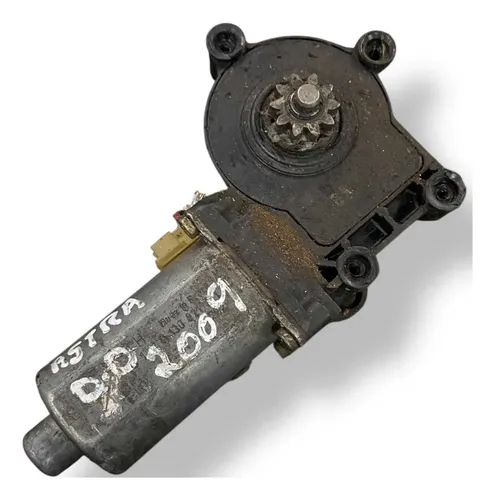 Motor Maquina Vidro Dianteiro Direito Chevrolet Astra 2009