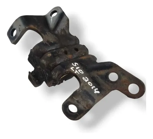 Calço Coxim Motor Chevrolet S10 2.4 2014 2015 2016