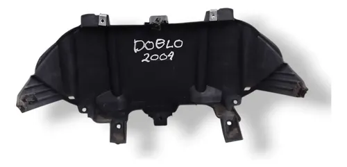Suporte Moldura Painel Instrumentos Fiat Doblo 2004 46757481