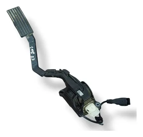 Pedal Acelerador Eletrônico Citroën C5 2005/2006 9650341780